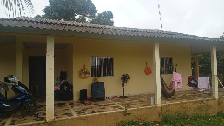  Vende-se Casa Grande – Porto Velho