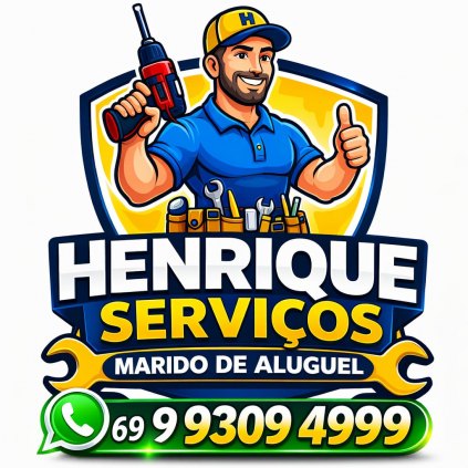 Faz Tudo/serralharia 