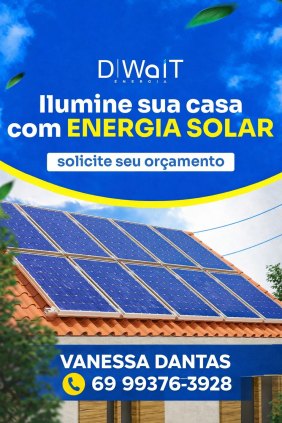 Energia Solar
