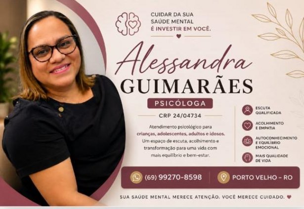 Porto velho 