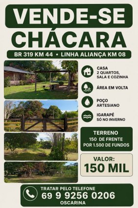 Chácara