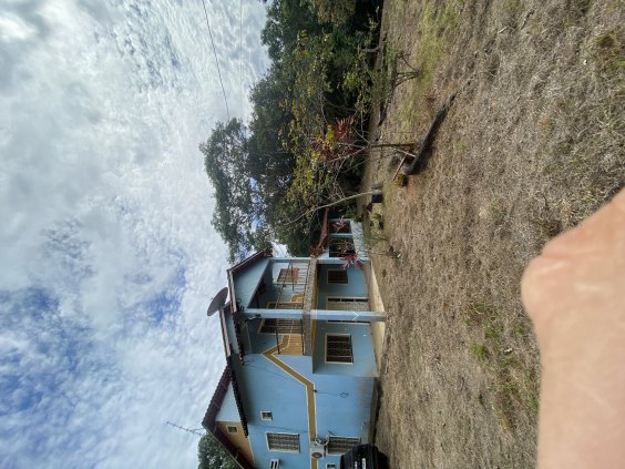 Chácara 