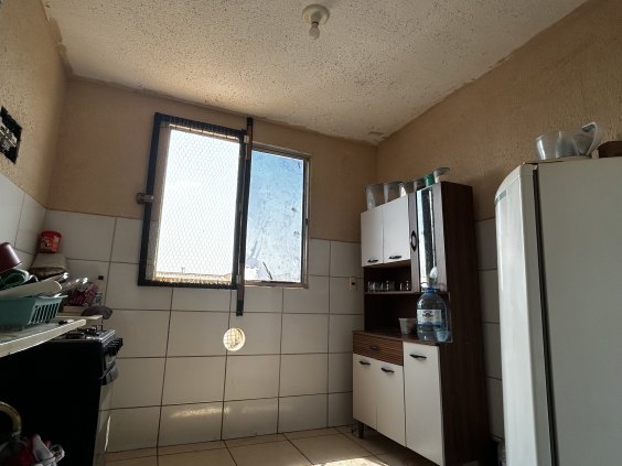 Apartamento quitado pra vender logo