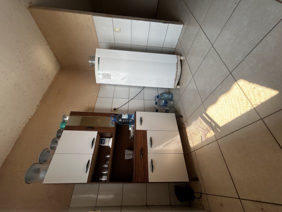 Vende-se apartamento quitado no Orgulho do Madeira