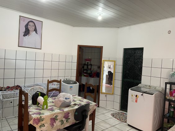 Excelente Imóvel no Centro de Porto Velho, próximo ao SINDSEF/RO.