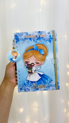 Caderneta de Saúde Personalizada