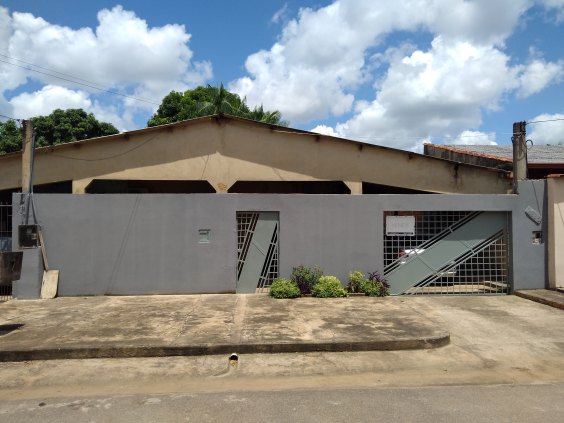 Casa à Venda na Região do Porto Velho Shopping