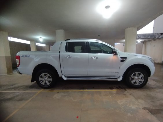 Ranger Limited 2014 Revisada