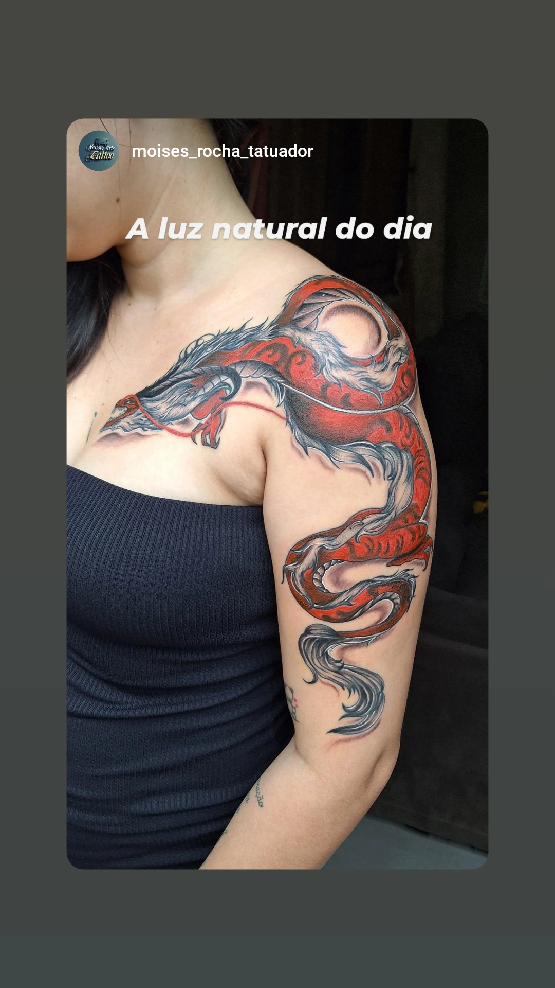 Tatuagens 