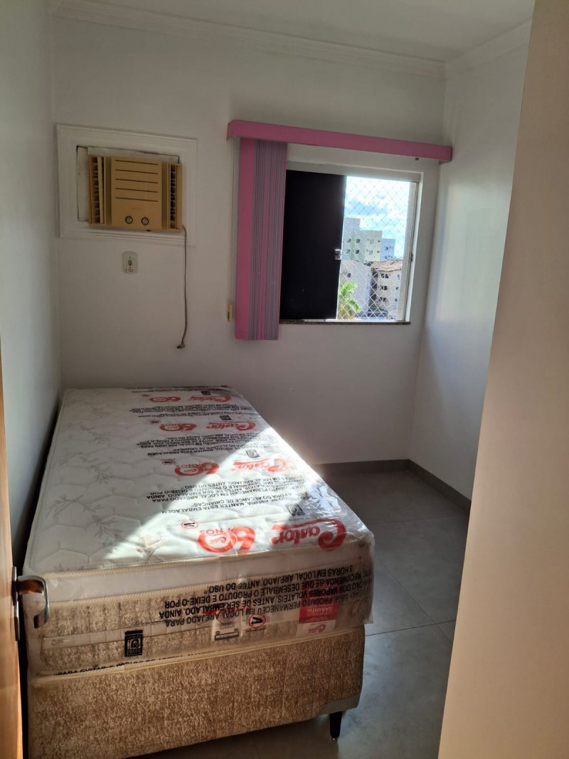 ALUGO APARTAMENTO MOBILIADO 
