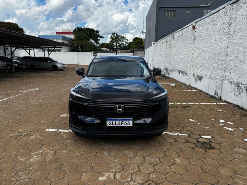 VENDE-SE HONDA HRV EX 1.5 FLEX SENSING 16V