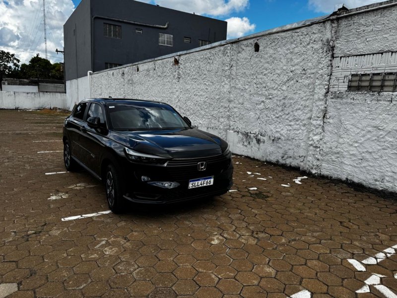 VENDE-SE HONDA HRV EX 1.5 FLEX SENSING 16V