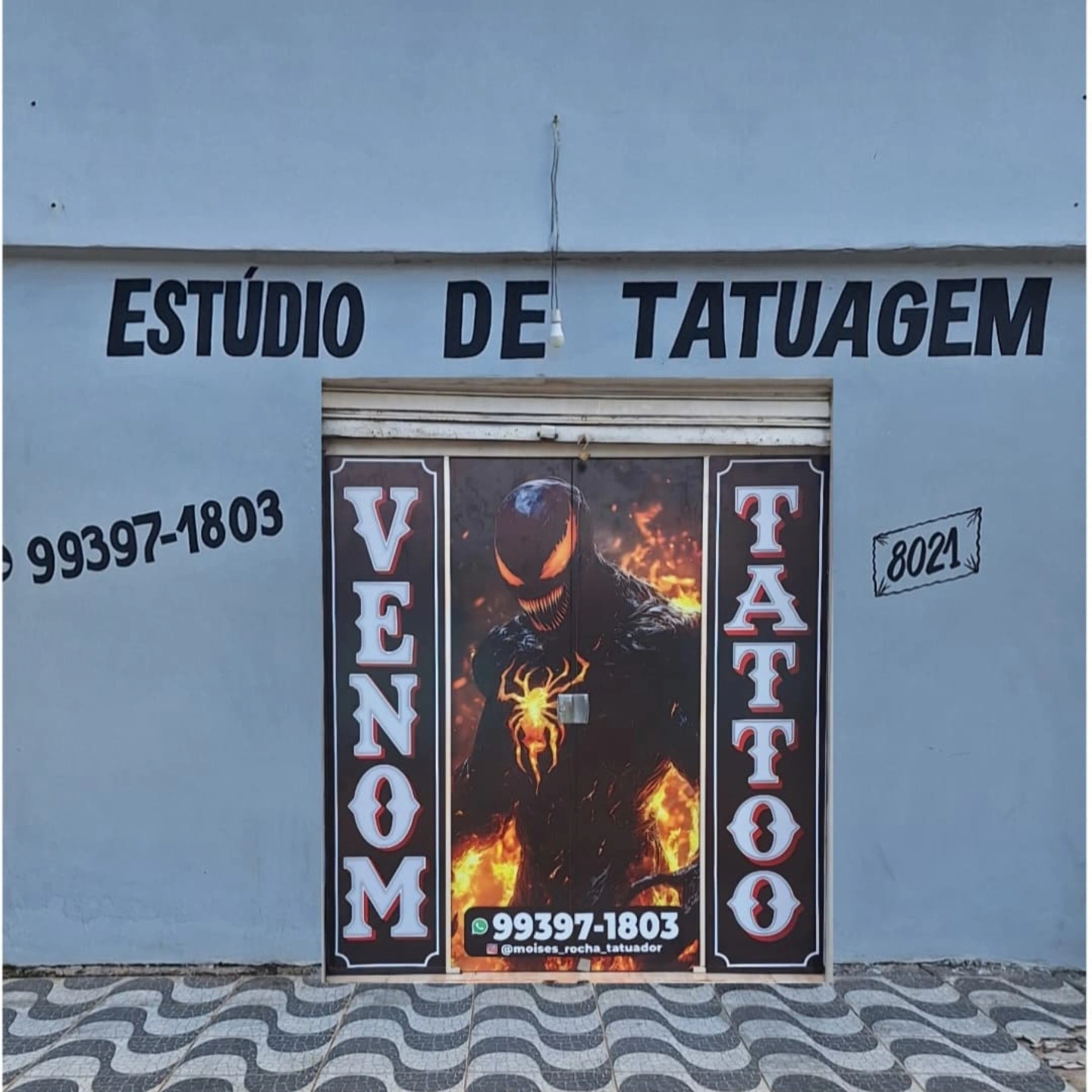 TATUAGENS 