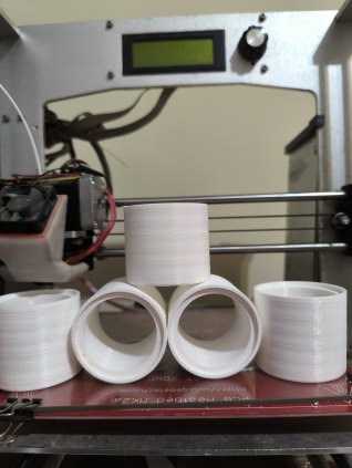 Impressão 3D funcional