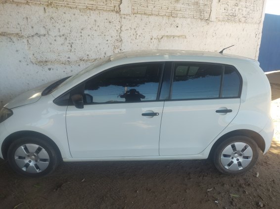 Carro Up 1.0