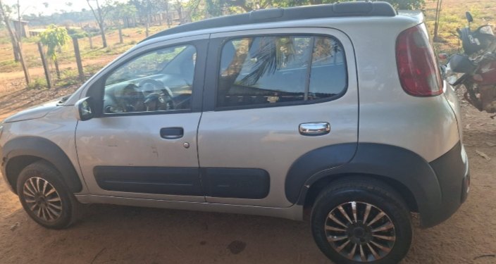 Fiat uno