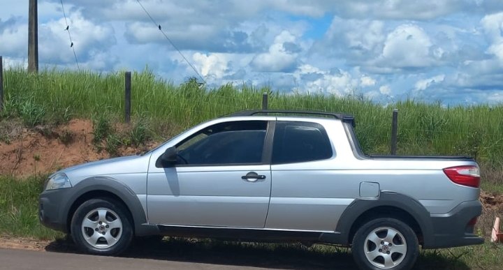 Stradinha A venda