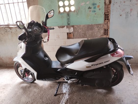 Moro citicon 300