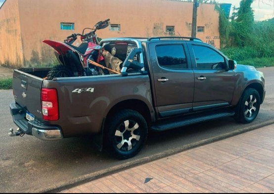 VENDE SE ESTÁ S 10 13/13 AUTOMÁTICO 