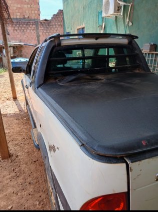 VENDE SE ESTA STRADINHA 2009/10 1.4