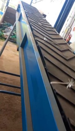 Vende se está ESTEIRA novinha. Está em Rondônia!!! 