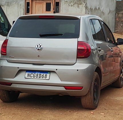 VENDE SE ESTE FOX 1.0 2011/2011