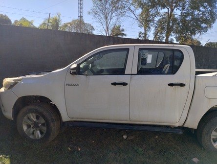 CAMINHONETE