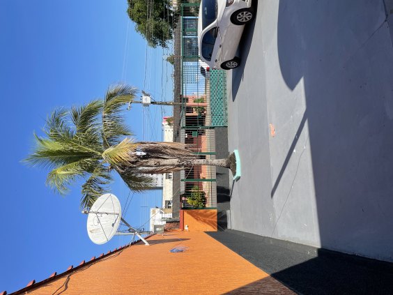Excelente Imóvel no Centro de Porto Velho, próximo ao SINDSEF/RO.
