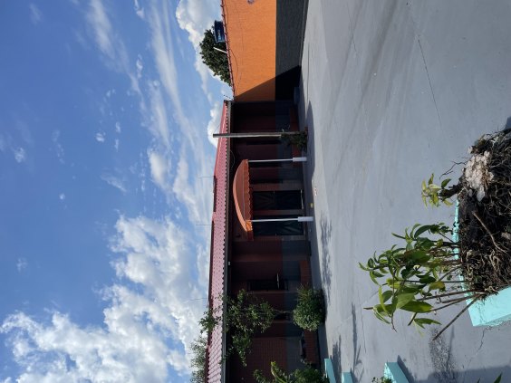 Excelente Imóvel no Centro de Porto Velho, próximo ao SINDSEF/RO.