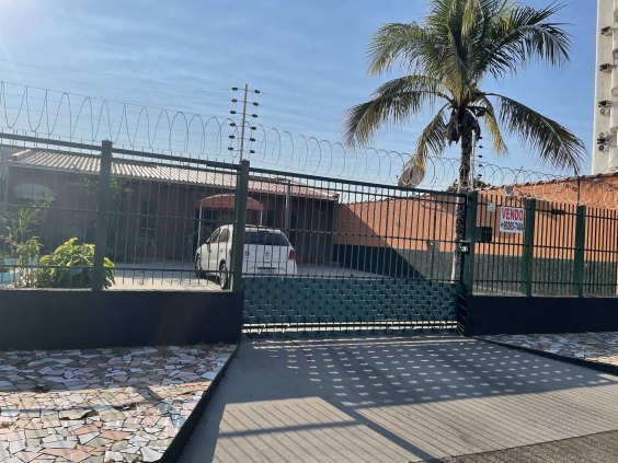 Excelente Imóvel no Centro de Porto Velho, próximo ao SINDSEF/RO.