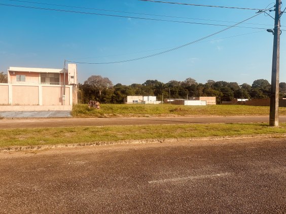 Terreno Residencial Viena