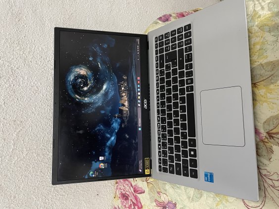 Notebook 