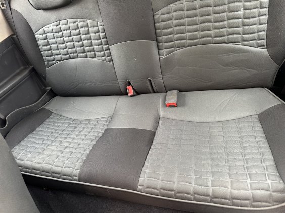 ESTRADA ADVENTURE 2010 CD 8v GM