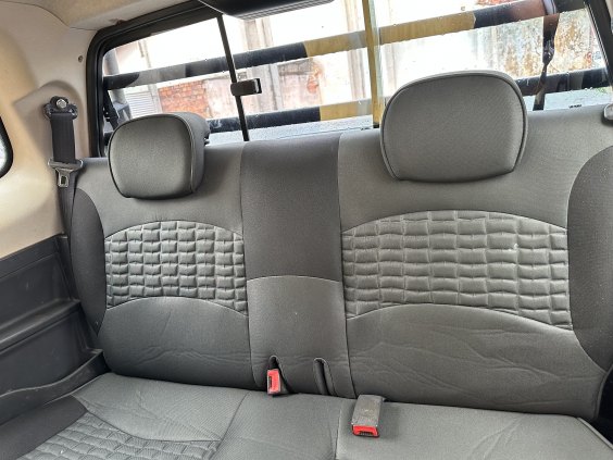 ESTRADA ADVENTURE 2010 CD 8v GM