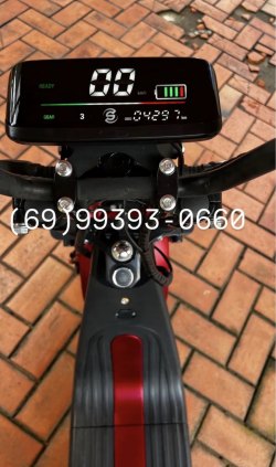 Scooter SC-20