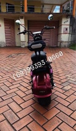 Scooter SC-20