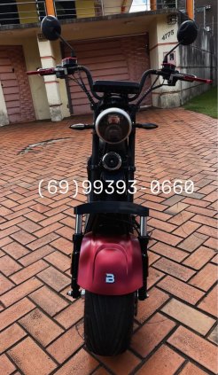 Scooter SC-20