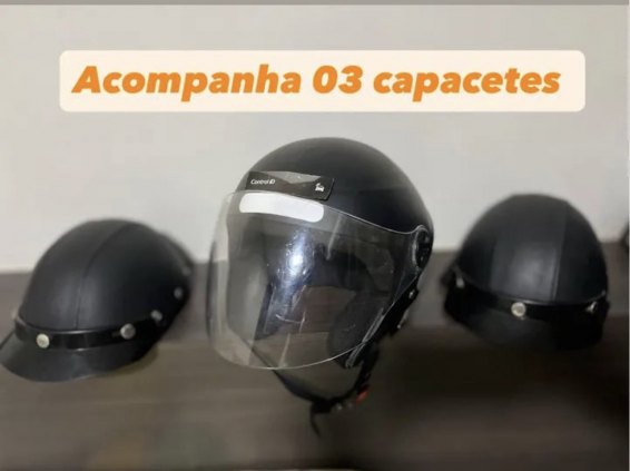 Scooter SC-20