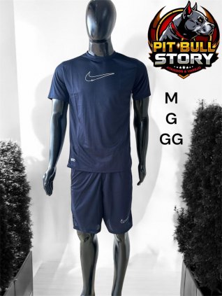 CONJUNTO MASCULINO DRY FIT 