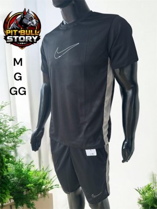 CONJUNTO MASCULINO DRY FIT 