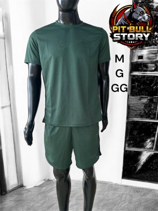 CONJUNTO MASCULINO DRY FIT 