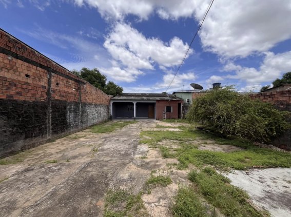 Casa zona sul 