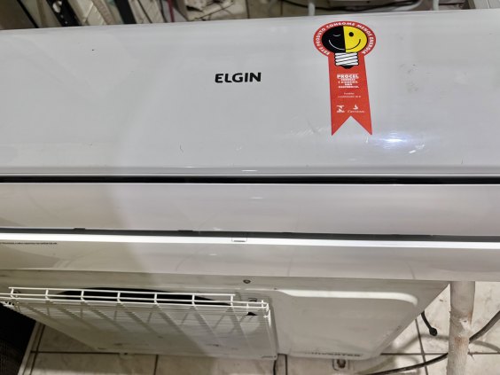 ELGIN INVERTER 12 k