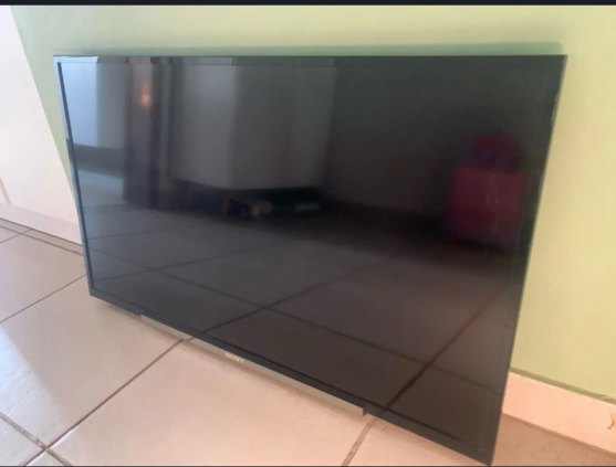 TV Sony Bravia 40 Polegadas + Chrome Cast 3