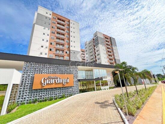 Apartamento para locação 
