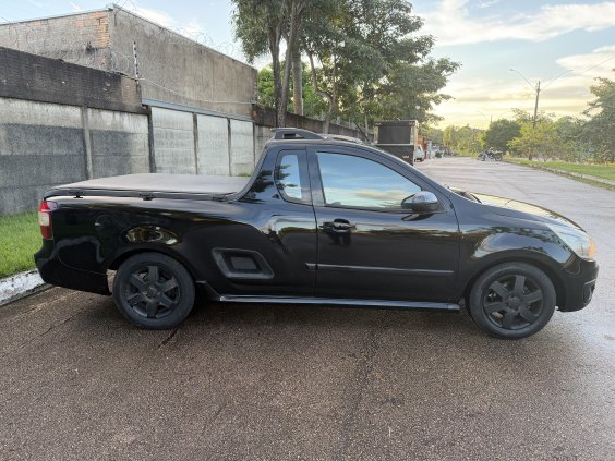 Montana 1.4  completa 