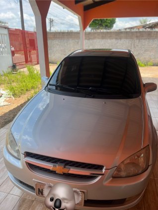 Corsa Classic 1.0 2015/2016