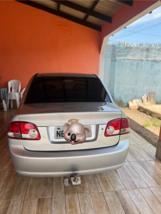 Corsa Classic 1.0 2015/2016