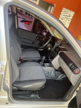 Corsa Classic 1.0 2015/2016