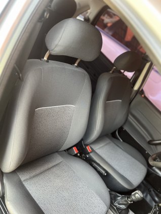 Corsa Classic 1.0 2015/2016